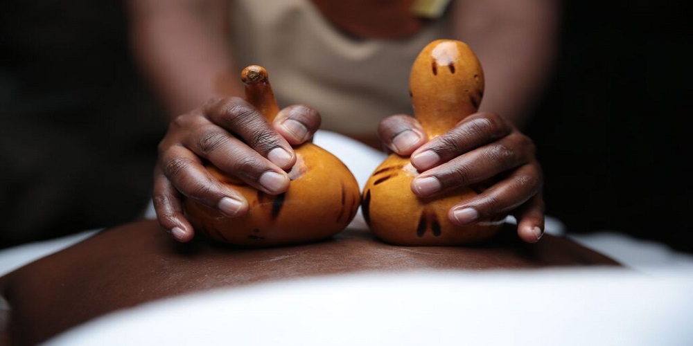 African Massage in Nad Al-Hammar