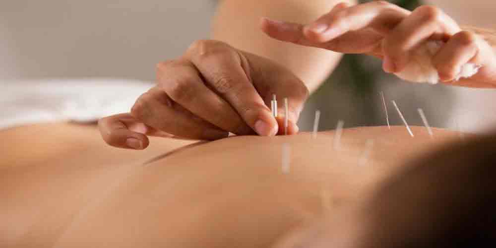 Chinese Massage in Nad Al-Hammar